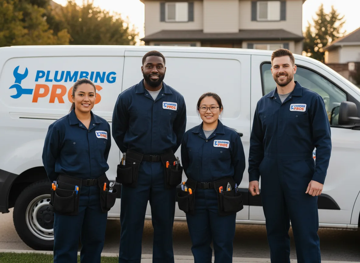 Water Heater Repair company in Sammamish, WA